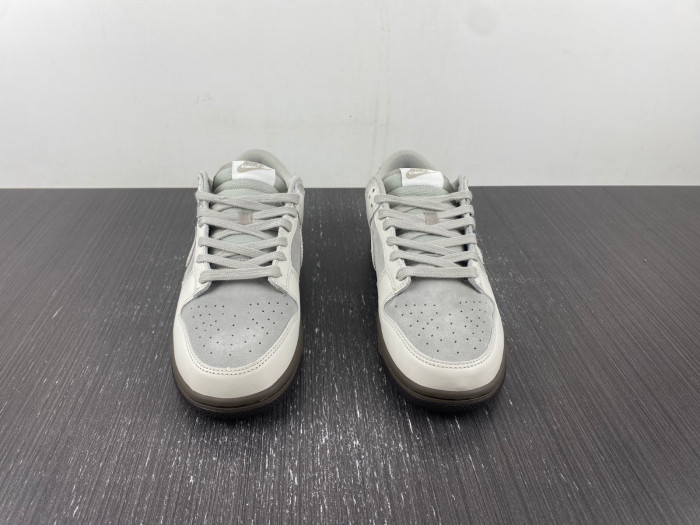 nike dunk low ironstone - fd9746-001