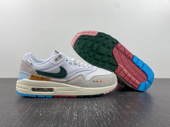 nike air max 1 wmns "all petals united" fq0256-131