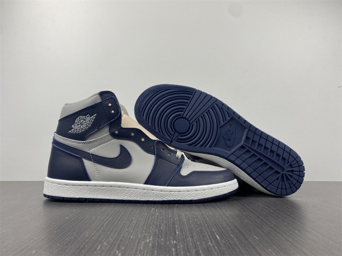 jordan 1 retro high 85 georgetown - bq4422-400