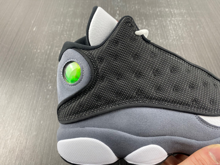 air jordan 13 black flint dj5982-060