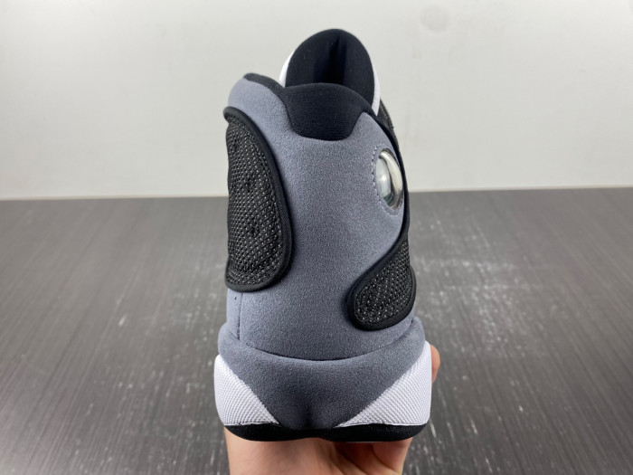 air jordan 13 black flint dj5982-060