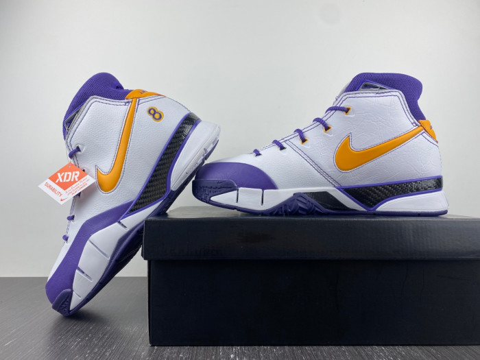 nike kobe 1 protro think 16 - aq2728-101