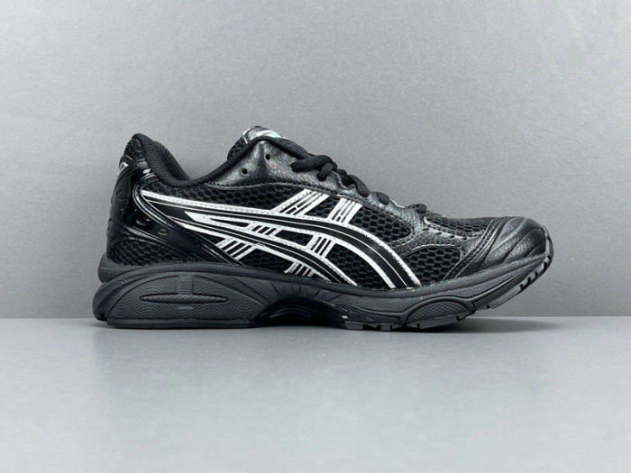 As*ic*s gel-kayano 14 black, gray 1201a019-006