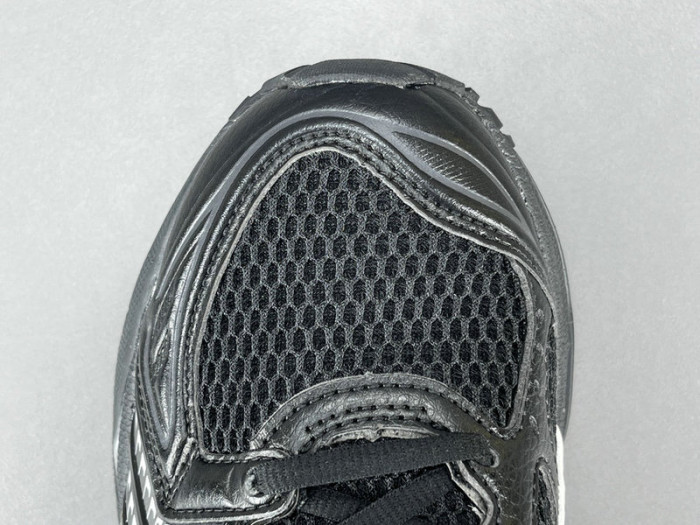 As*ic*s gel-kayano 14 black, gray 1201a019-006