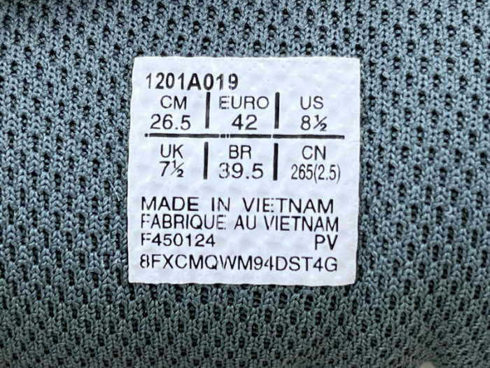 As*ic*s gel-kayano 14 birch dark pewter 1201a019-200