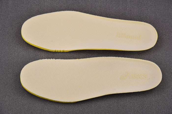 jjjjound x As*ic*s gel-kayano 14 “silver/white” 1201a457-100