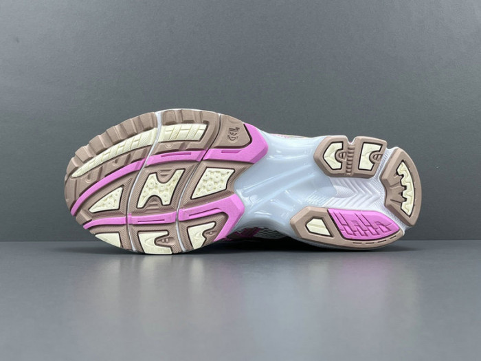As*ic*s gel-kayano 14 "pink/silver" 1203a667-100