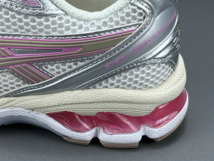 As*ic*s gel-kayano 14 "pink/silver" 1203a667-100