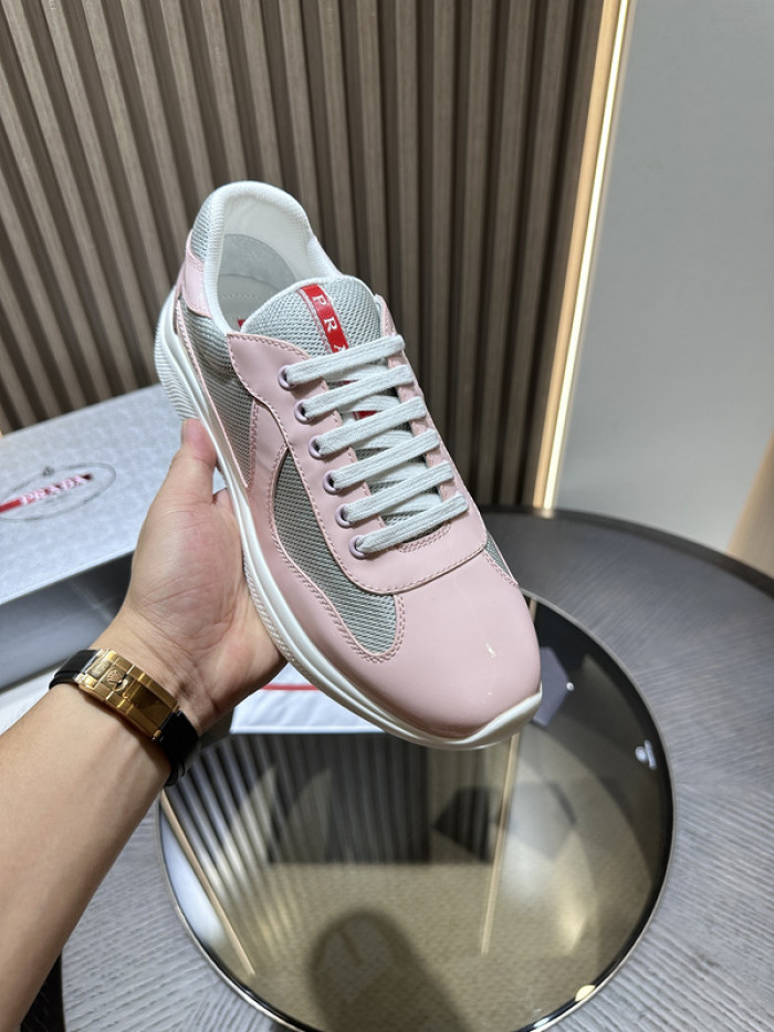 prad sneakers