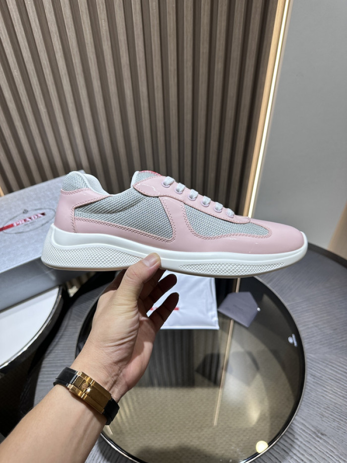 prad sneakers