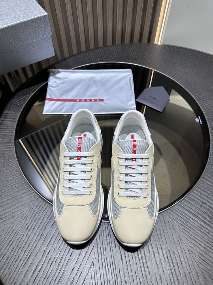 prad sneakers