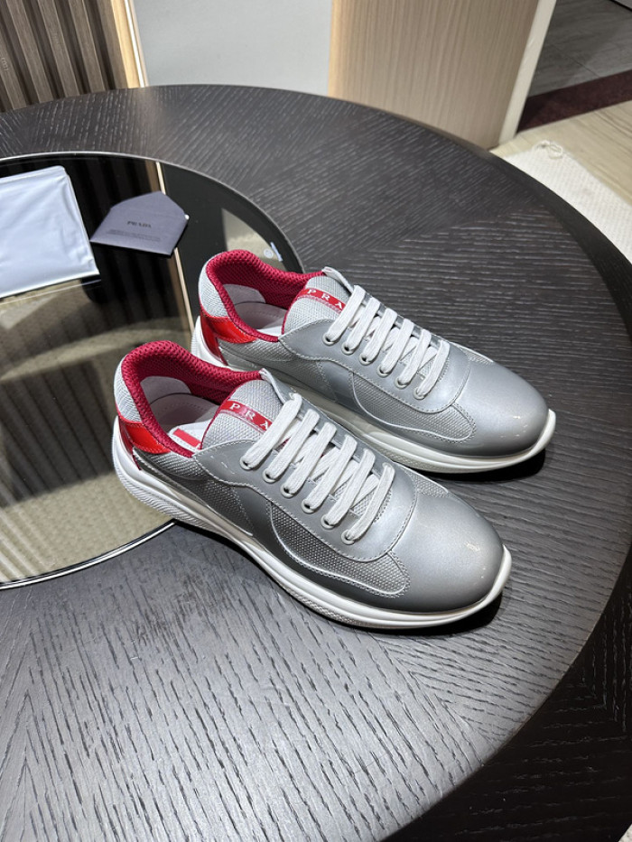 prad sneakers
