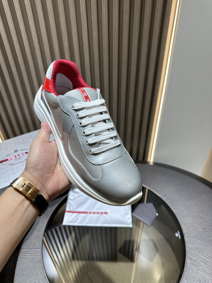 prad sneakers