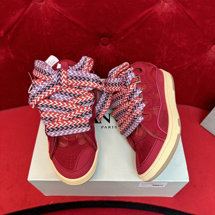 lanvin  sneaker