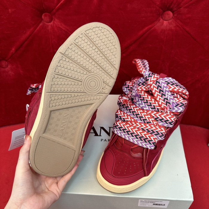 lanvin  sneaker