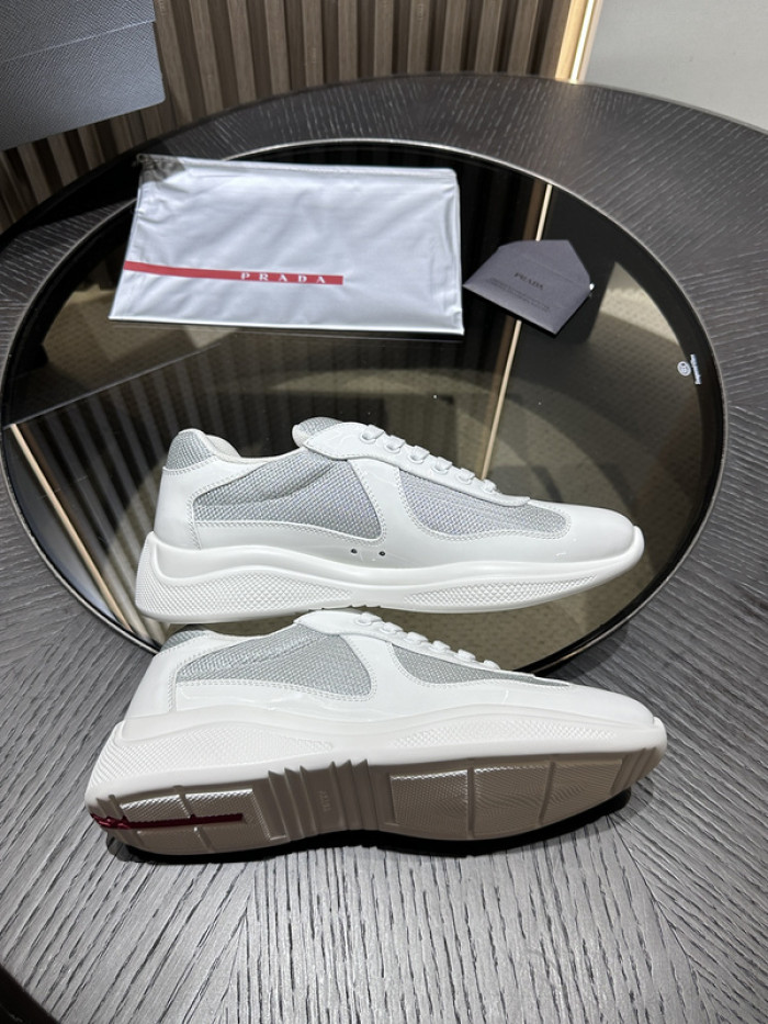 prad sneakers