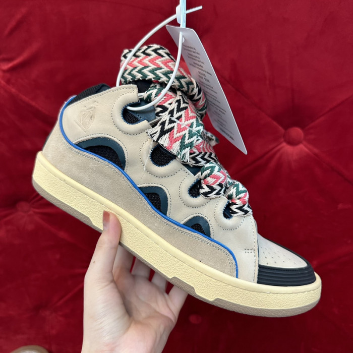 lanvin  sneaker