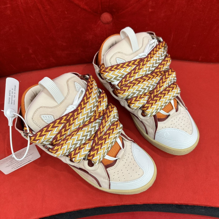lanvin  sneaker