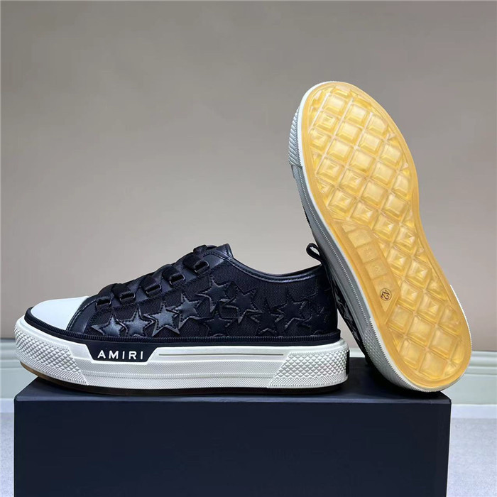 a*iri low sneakers