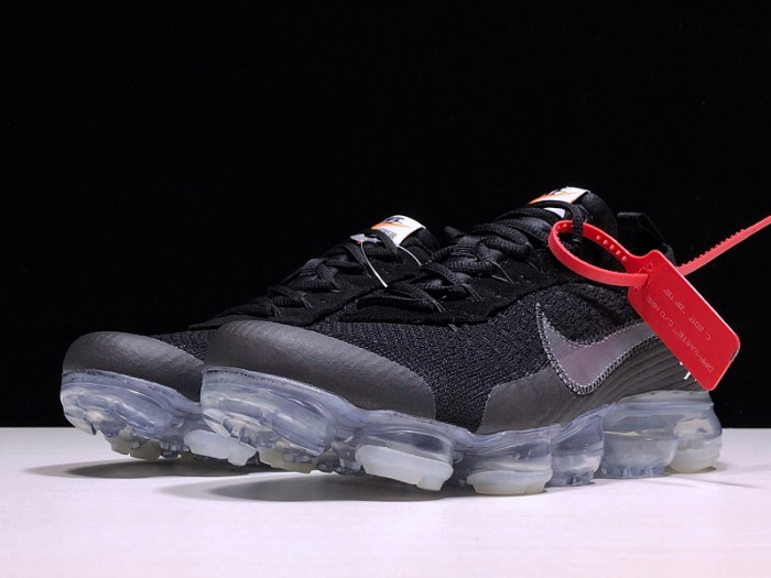 air vapormax ofw black  aa3831-002