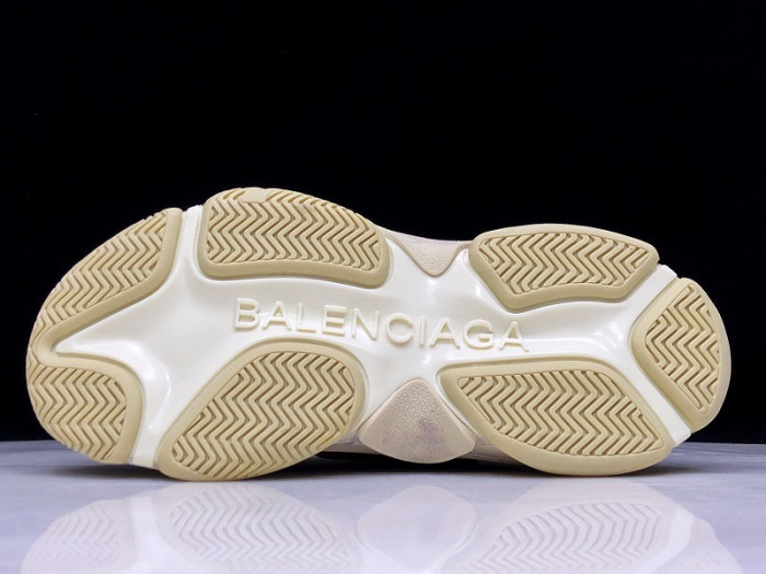 blcg sneaker triple.s.gomma 490673-w06e3-4365