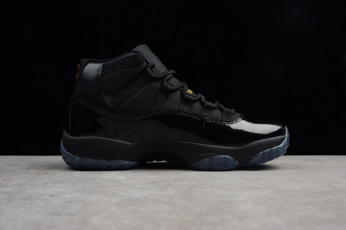 jordan 11 retro gamma blue  378037-006