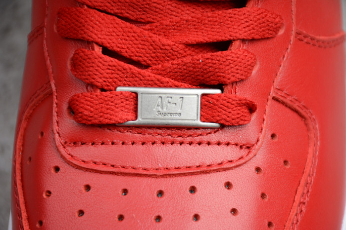 nike air force 1 high sp red 698696-610