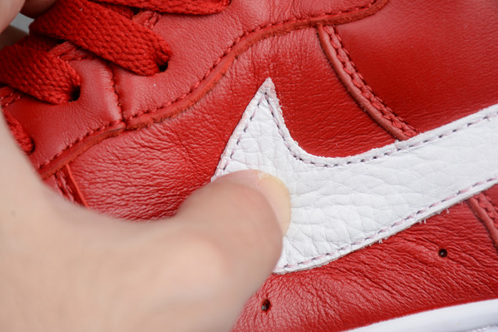 nike air force 1 high sp red 698696-610