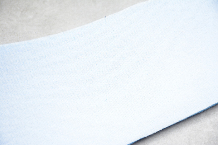 kids air jordan 1 obsidian university blue (555088-140)