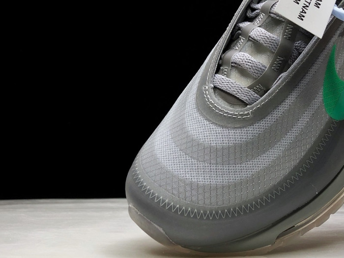 air max 97 ofw menta  aj4585-101