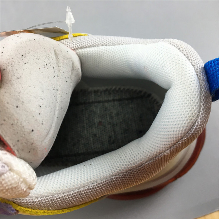 blcg sneaker triple.s.gomma