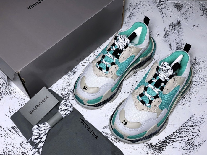 blcg triple s trainer 