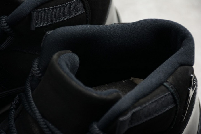 jordan 11 retro cap and gown  378037-005