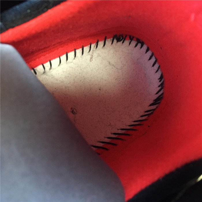 air jordan 7 retro black patent 313358-006