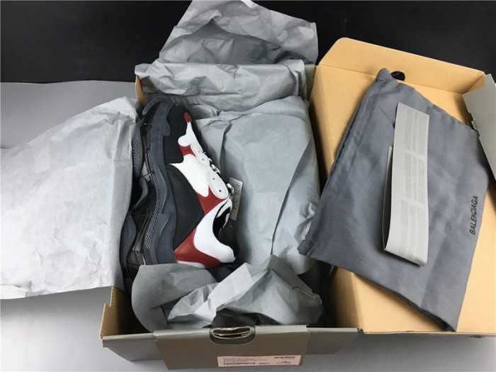 blcg sneaker triple.s.gomma