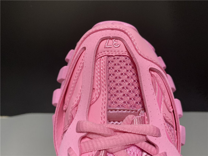 blcg sneaker tess.s.gomma pink lighted