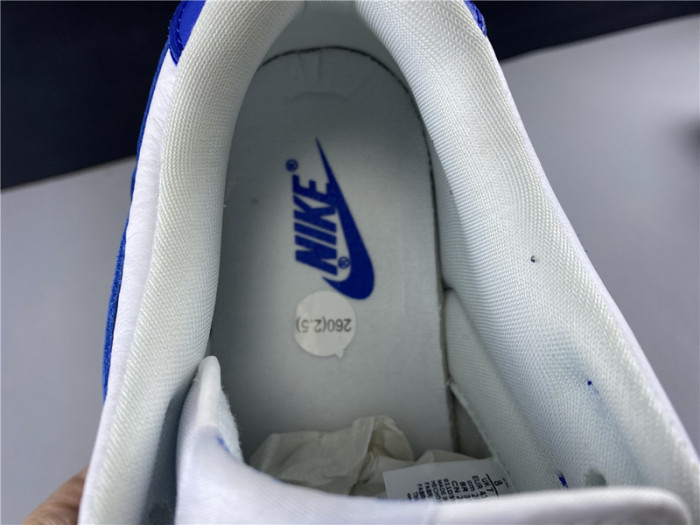 nike dunk low sp kentucky (2020) cu1726-100