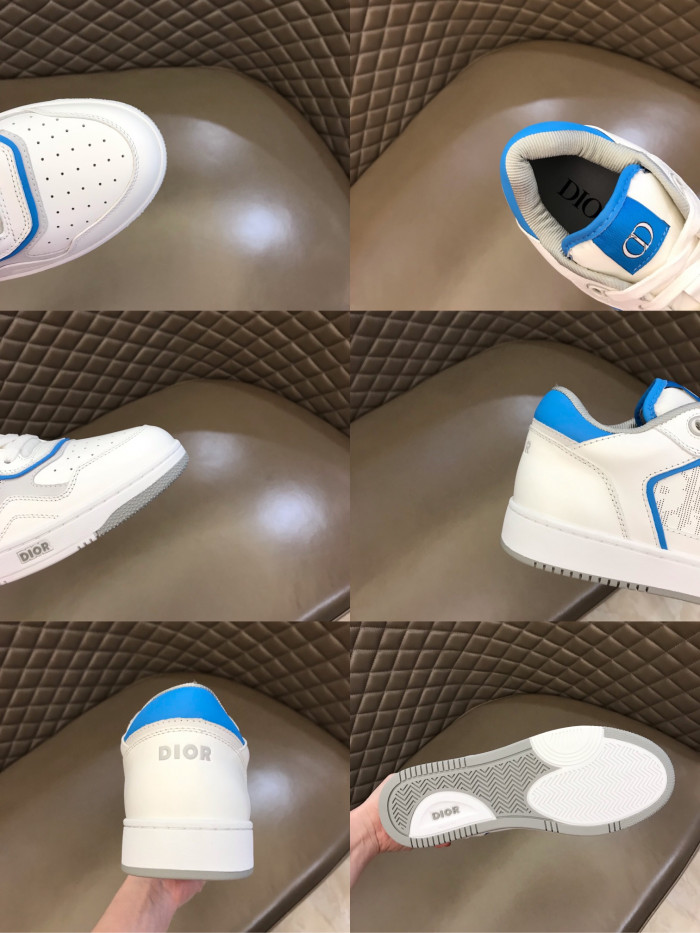 d10r b27 sneaker