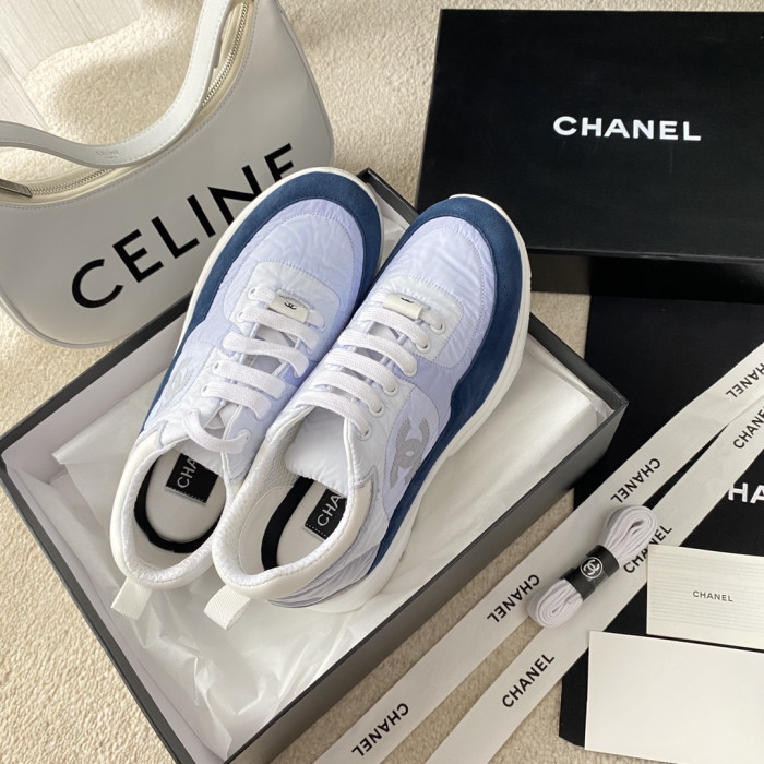 chane  sneakers