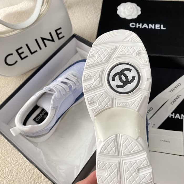 chane  sneakers