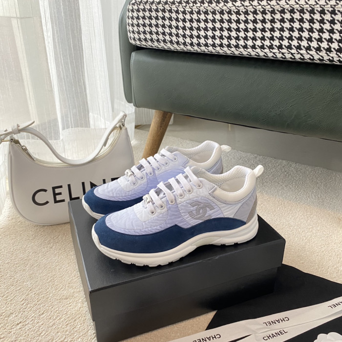 chane  sneakers