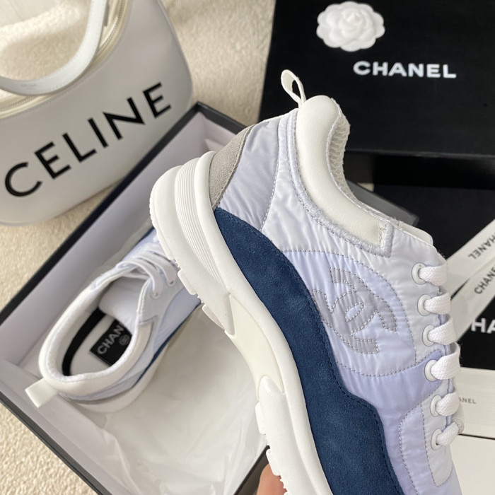 chane  sneakers