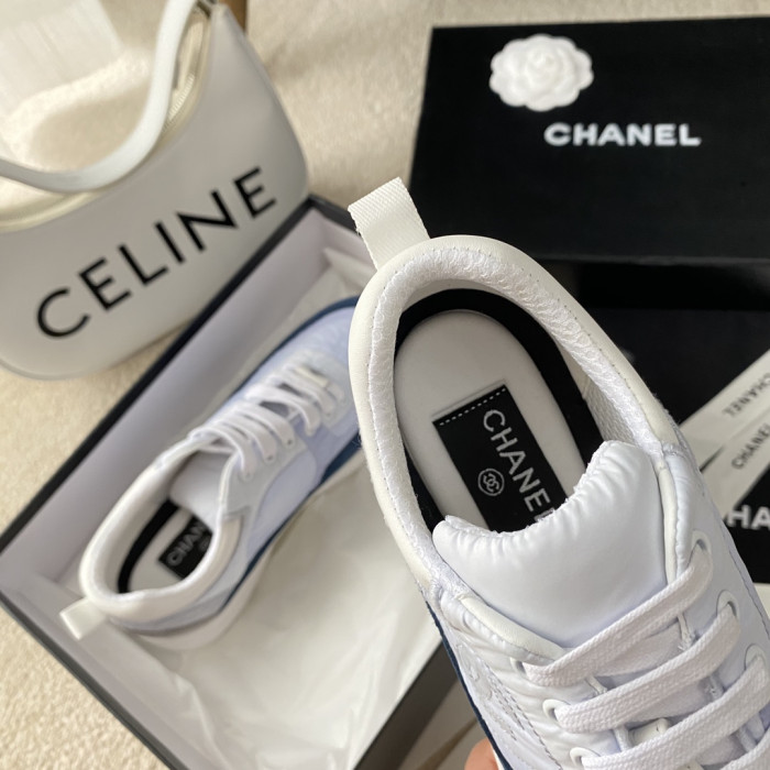 chane  sneakers