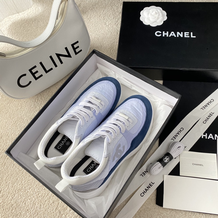 chane  sneakers