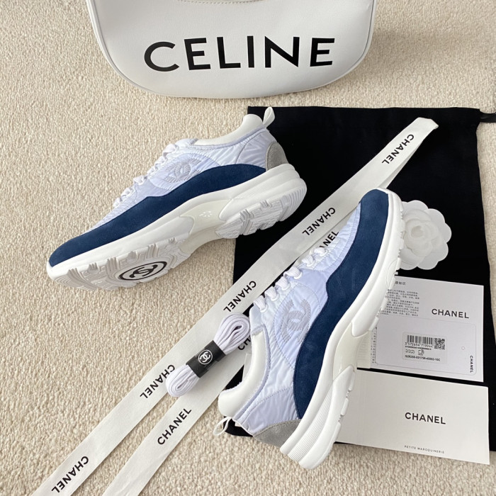 chane  sneakers