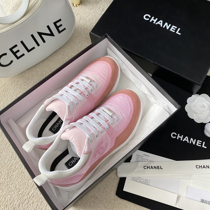 chane  sneakers