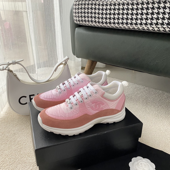 chane  sneakers