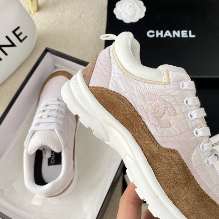 chane  sneakers