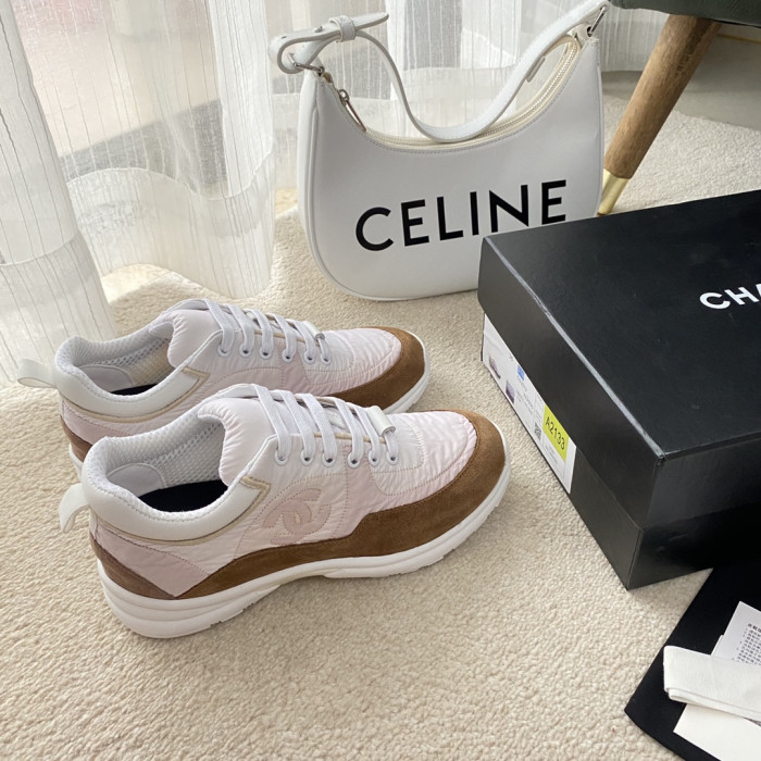 chane  sneakers
