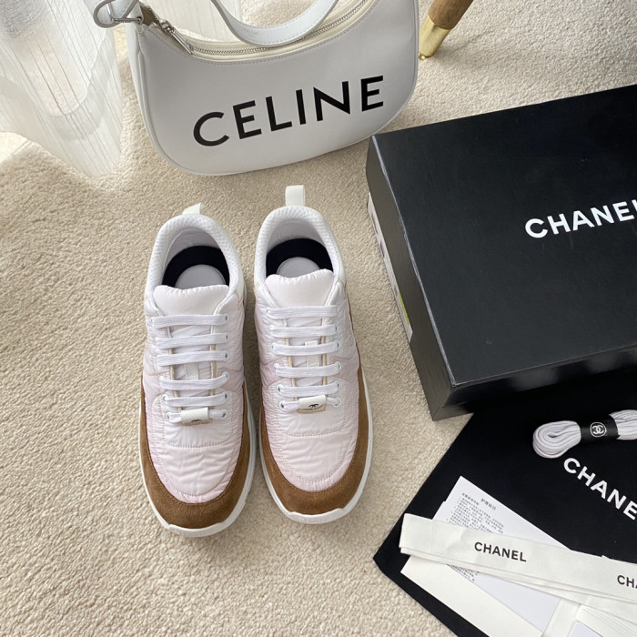 chane  sneakers